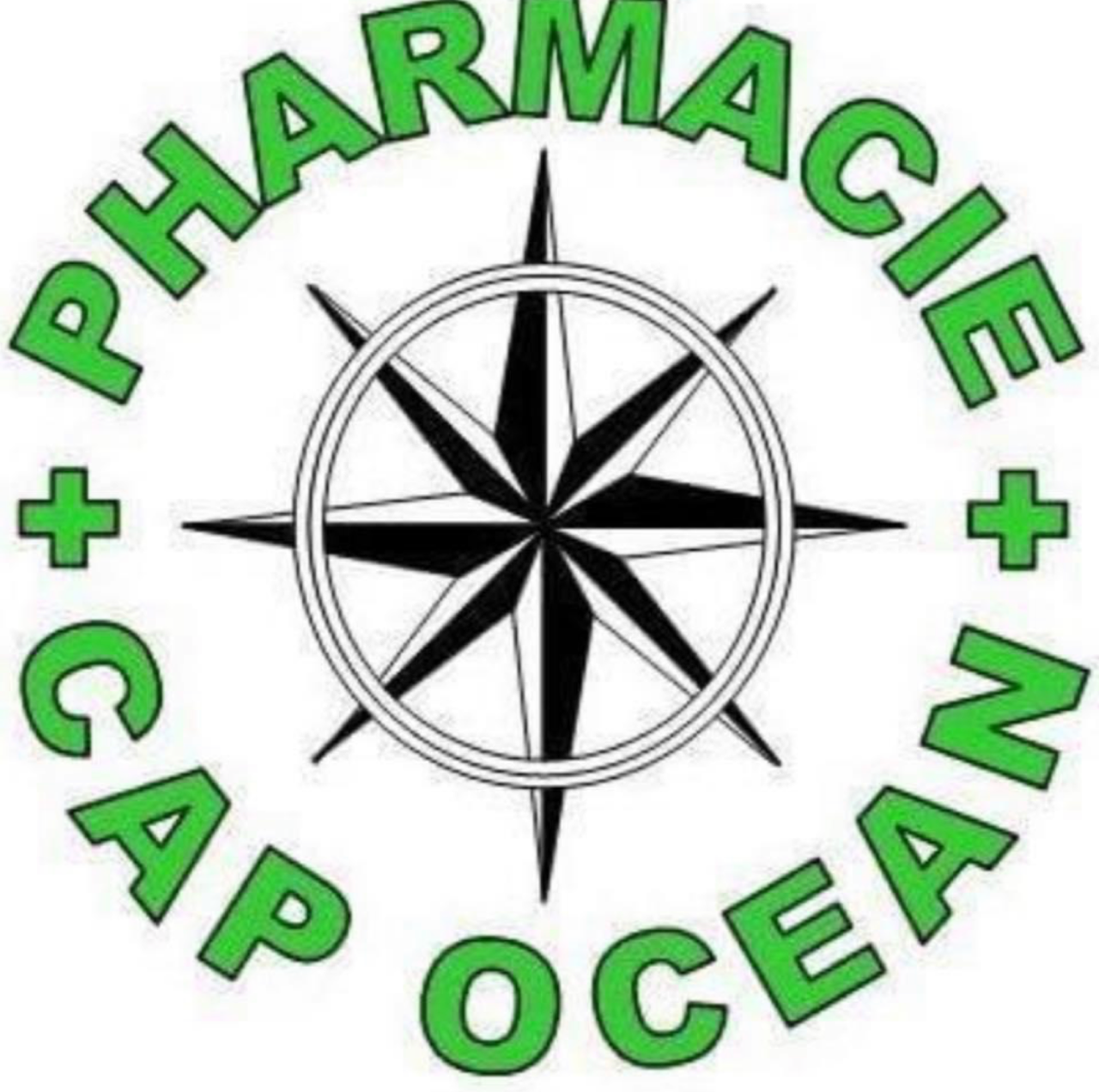 Pharmacie Cap Océan